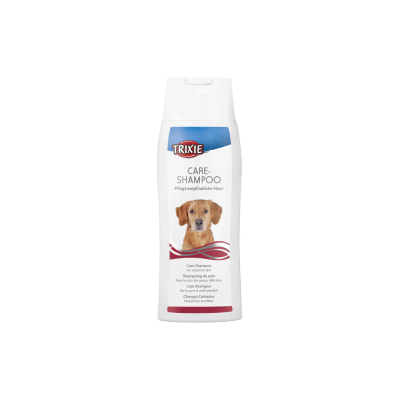 TX CARE SHAMPOO, PIELES SENSIBLES. 250 ml