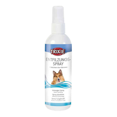 TX SPRAY ANTI NUDOS, 175 ml
