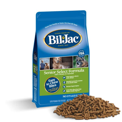 Bil Jac Para Perros Senior Select Formula 2,72 Kg