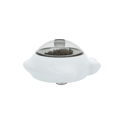 TX JUEGO IMPULSOR DE SNACK, 21x10x12 cm / BLANCO