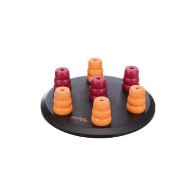 TX DOG ACTIVITY, JUEGO INTERACTIVO SOLITARIO, 7/ 29cm d