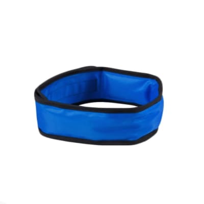 COLLAR REFRESCANTE PERROS - TALLA M (33 CM)