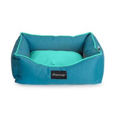 SOFA PREMIUM DREAMAWAY SOFT CELESTE - S
