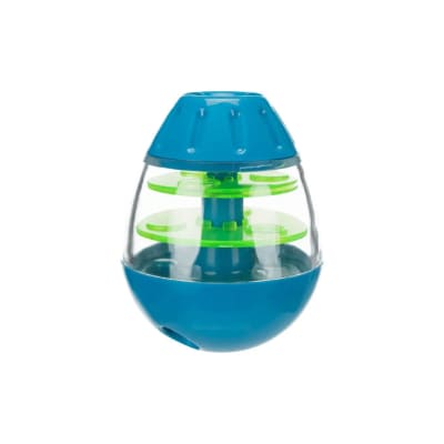 TX JUEGO HUEVO CON VOLTERETAS PARA SNACK, 13 cm