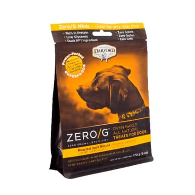 DARFORD ZERO G DUCK MINI 170 G