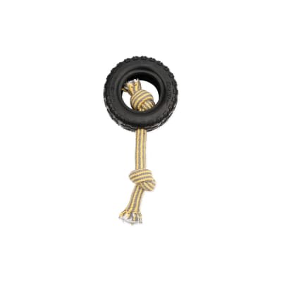 MM TIREBITERII MEDIUM 12.7 CM C/CUERDA