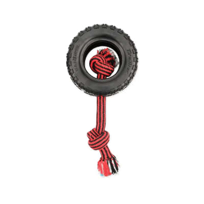 MM TIREBITERII XLARGE 17.8 CM C/CUERDA