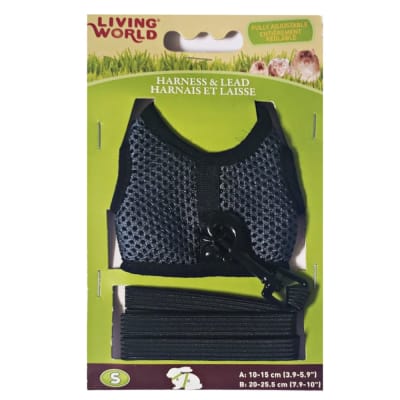 LIVING WORLD SET ARNES Y CORREA PEQ ANIMALES S