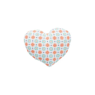 TX JUGUETE GATO CORAZON, 8 cm