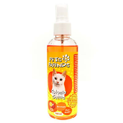 Colonia Gatita 160 ml