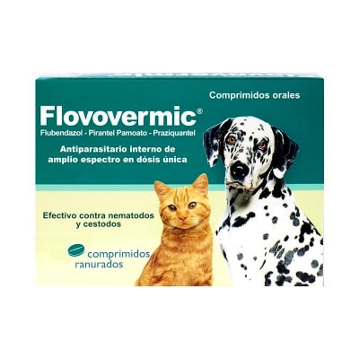 Flovovermic Unidad