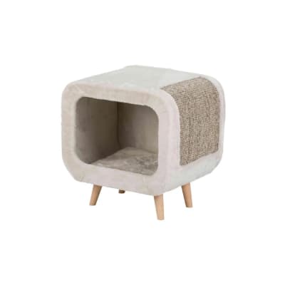 TX MUEBLE CUEVA ALICIA, 48x48x38 cm