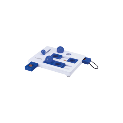 TX CAT ACTIVITY, JUEGO INTERACTIVO CEREBRO, 25x20 cm