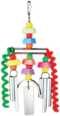 CHIME TIME MONSOON