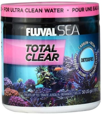 FLUVAL SEA ACONDICIONADOR TOTAL CLEAR