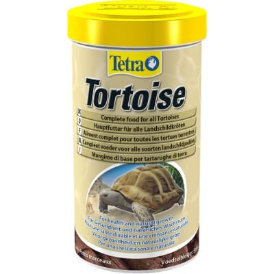 TETRA TORTOISE, 1L - 200 GR