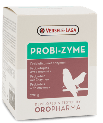 OROPHARMA PROBI-ZYME