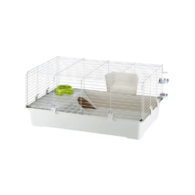 Fp Jaula Para Conejo, Rabbit 100, 95X57X46 Cm