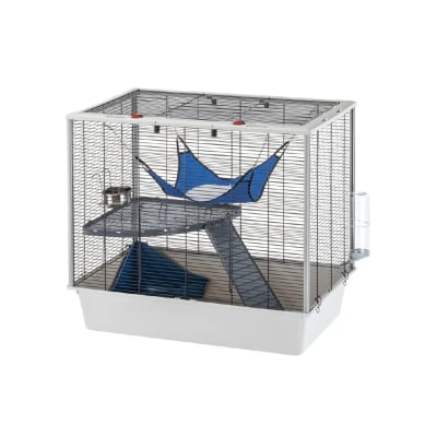 Fp Jaula Para Huron, Furat, 78x48x70h cm