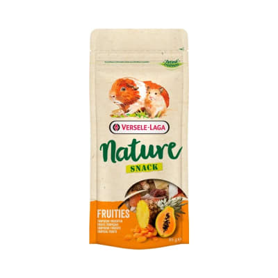 SNACK NATURE FRUTAS (85 GR)