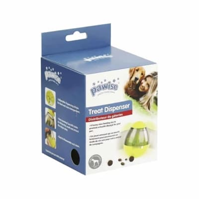 PAWISE DISPENSADOR GOLOSINAS