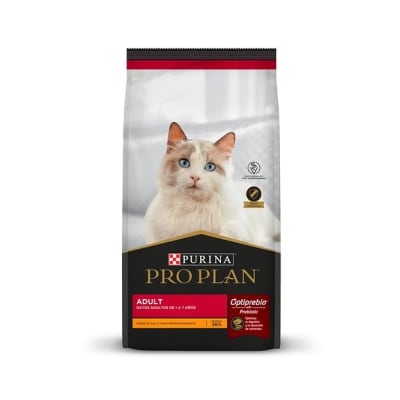 PRO PLAN Adult Cat 3kg