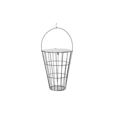 TX CILINDRO METAL P/COLGAR HENO, 16x21 cm