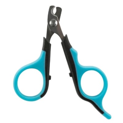 TX TIJERAS PARA UÑAS, 8 cm