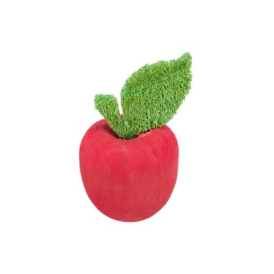 TX JUGUETE P/ROER MANZANA, 5.5x9 cm