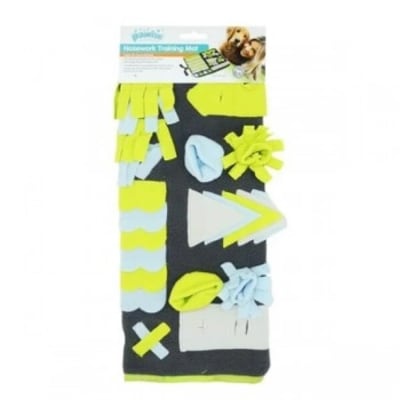 PAWISE MAT ENTRENAMIENTO 50 X 40CM