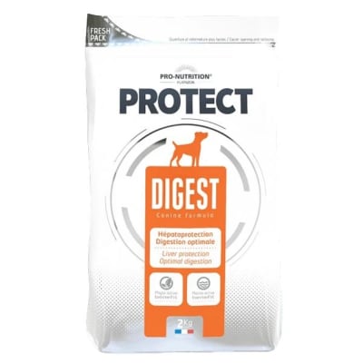 Protec Digest Canino 2 Kg
