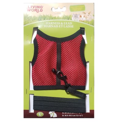 LIVING WORLD SET ARNES Y CORREA PEQ ANIMALES L