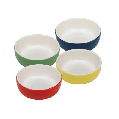 Fp Plato Para Pequeños Animales, Marte, 350 ml