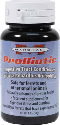 PROBIÓTICO Y ACONDIC. DIGESTIVO HURON 50ML.