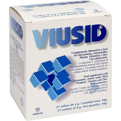 VIUSID