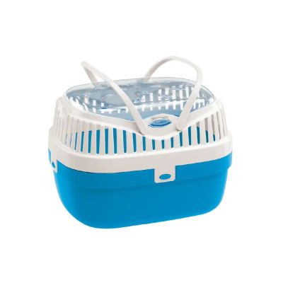 Fp Transportin Peq Animales, Aladino Medium, 30x23x21h cm