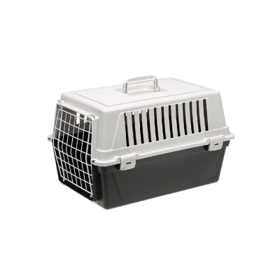 Fp Transportadora, Atlas 20, 37X58X32H cm, Negro