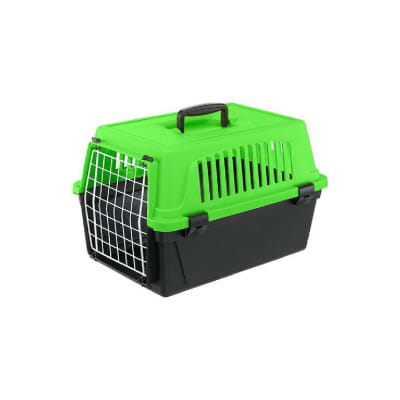 Fp Transportadora, Atlas 10, 32.5X48X29H cm, Verde Acid