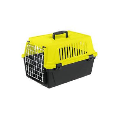 Fp Transportadora, Atlas 10, 32.5X48X29H cm, Amarillo