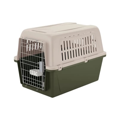 Fp Transportadora, Atlas 50 Classic, 55.5X81X58H cm, Cre/Ver