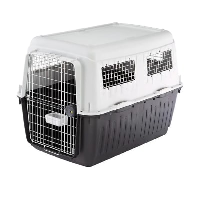 Fp Transportadora, Atlas 80 Prof, 80X118X88H cm, Gris