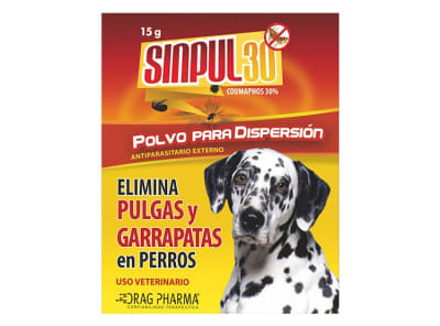 SINPUL 30% POLVO