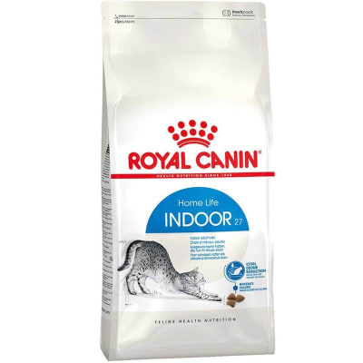 ROYAL CANIN INDOOR FELINE 7.5KG