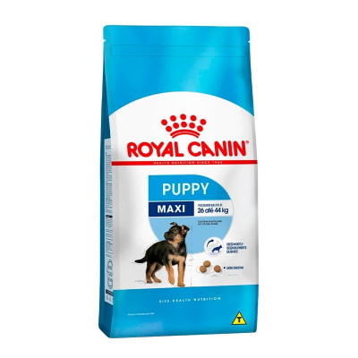 ROYAL CANIN PERRO MAXI PUPPY 12 KG