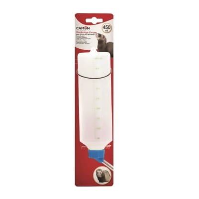 BEBEDERO PEQUEÑOS ANIMALES (450 ML)