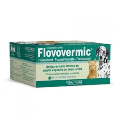 FLOVOVERMIC 60 Comp