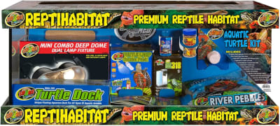REPTIHABITAT KIT TORTUGA