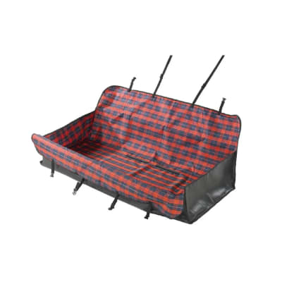 Fp Covertor C/Altura P/Asiento Auto, 140X60X50H Cm