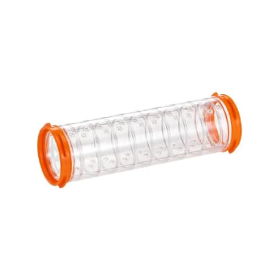 Fp Tubo Para Hamster Recto, 21 cm/6 cm diam