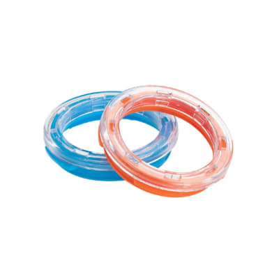 Fp Accesorio Tubo, 6 Cm Diametro